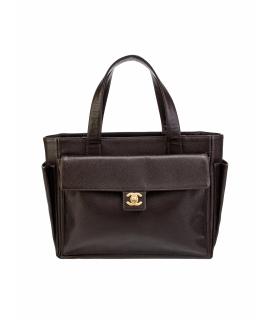 CHANEL Сумка тоут