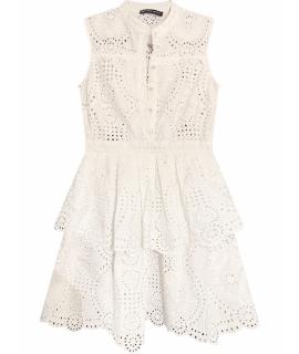 ALEXANDER MCQUEEN Повседневное платье