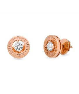 BVLGARI Серьги