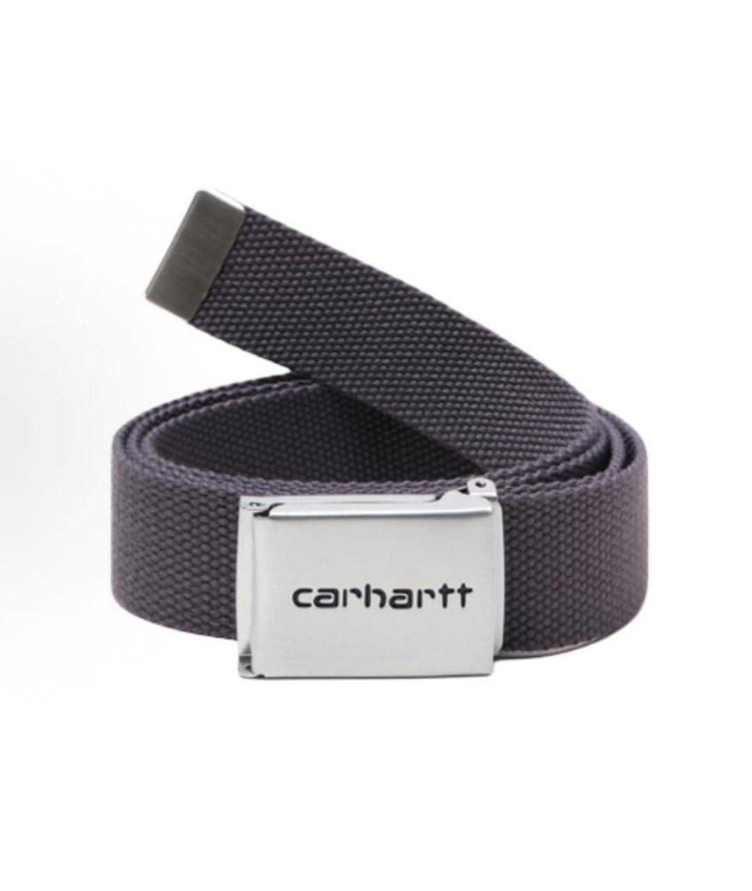 CARHARTT Серый ремень, фото 9