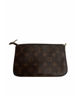 LOUIS VUITTON Клатч/вечерняя сумка