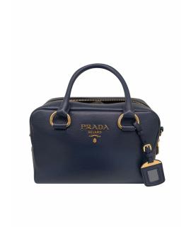 PRADA Сумка с короткими ручками