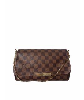LOUIS VUITTON Сумка через плечо