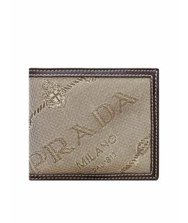 PRADA Кошелек