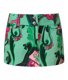 DOLCE&GABBANA Юбка мини