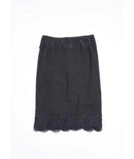 DOLCE&GABBANA Юбка миди