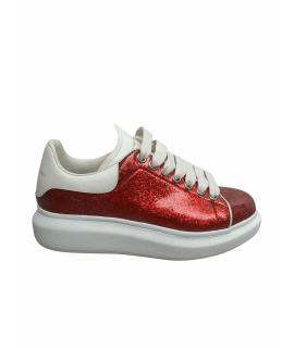 ALEXANDER MCQUEEN Кеды
