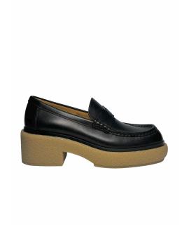 HERMES Лоферы