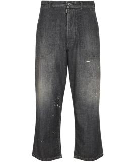 MAISON MARGIELA Повседневные брюки