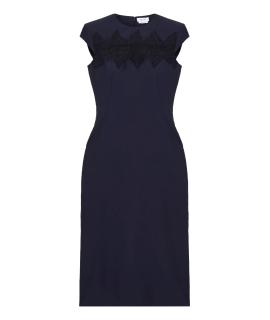 ALEXANDER MCQUEEN Повседневное платье