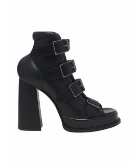 ALEXANDER MCQUEEN Босоножки