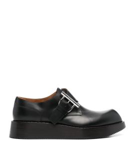 ALEXANDER MCQUEEN Низкие ботинки