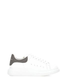 ALEXANDER MCQUEEN Низкие кроссовки / кеды