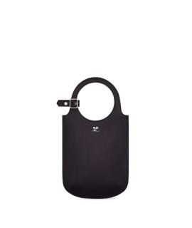 COURREGES Сумка с короткими ручками