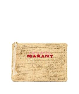 ISABEL MARANT Клатч/вечерняя сумка
