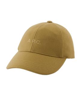 A.P.C. Кепка