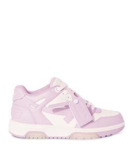 OFF-WHITE Кроссовки