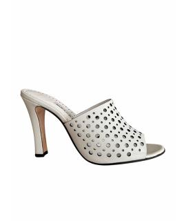 MANOLO BLAHNIK Мюли