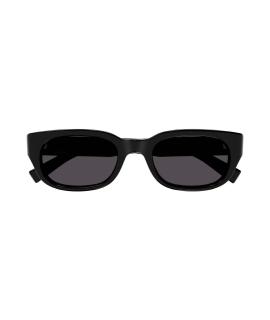 SAINT LAURENT Солнцезащитные очки