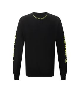 CHROME HEARTS Джемпер / свитер