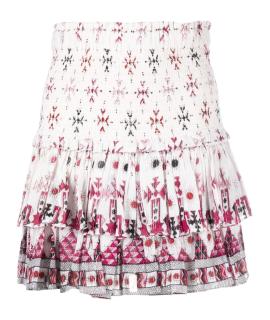 ISABEL MARANT Юбка мини