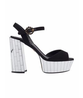 DOLCE&GABBANA Босоножки