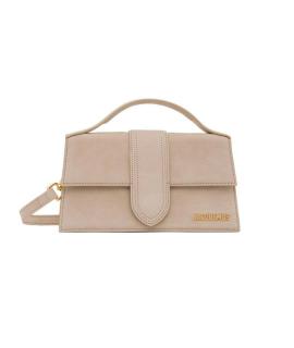JACQUEMUS Сумка через плечо