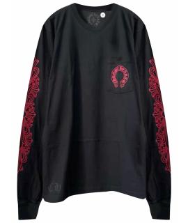 CHROME HEARTS Лонгслив