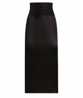 DOLCE&GABBANA Юбка миди