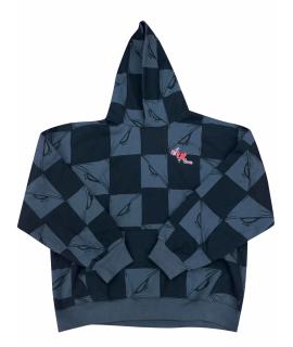CHROME HEARTS Худи/толстовка