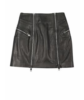 ALEXANDER MCQUEEN Юбка мини