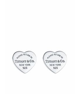 TIFFANY&CO Серьги