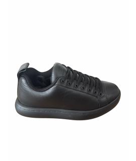 BOTTEGA VENETA Низкие кроссовки / кеды
