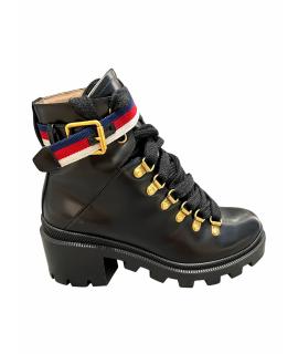 GUCCI Ботильоны