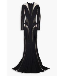 MUGLER Вечернее платье