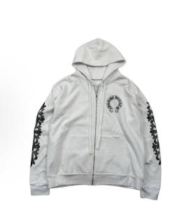 CHROME HEARTS Худи/толстовка