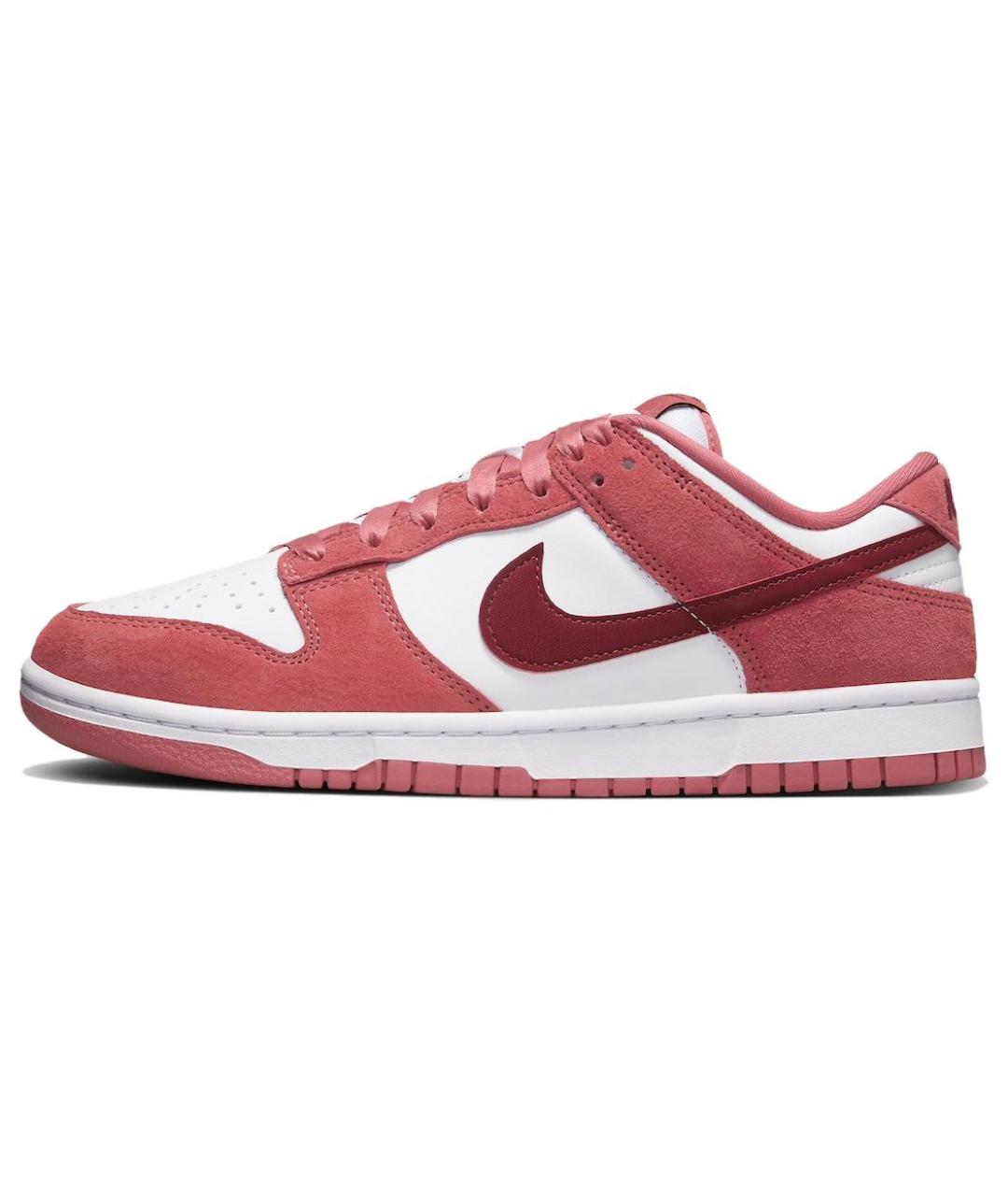NIKE Розовые кроссовки, фото 6