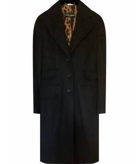 DOLCE&GABBANA Пальто
