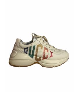 GUCCI Кроссовки