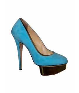 CHARLOTTE OLYMPIA Туфли
