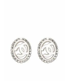 CHANEL Серьги