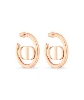 CHRISTIAN DIOR Серьги