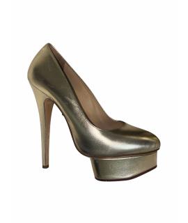 CHARLOTTE OLYMPIA Туфли