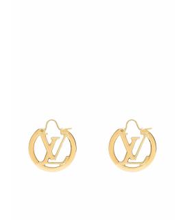 LOUIS VUITTON Серьги
