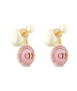 CHRISTIAN DIOR Серьги
