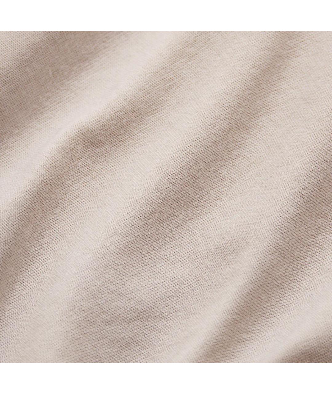 SKIMS Серая футболка, фото 2