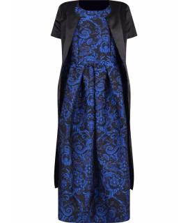 COMME DES GARÇONS Вечернее платье