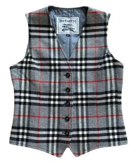 BURBERRY Жилет