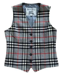 BURBERRY Жилет