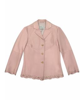 ALEXANDER MCQUEEN Куртка